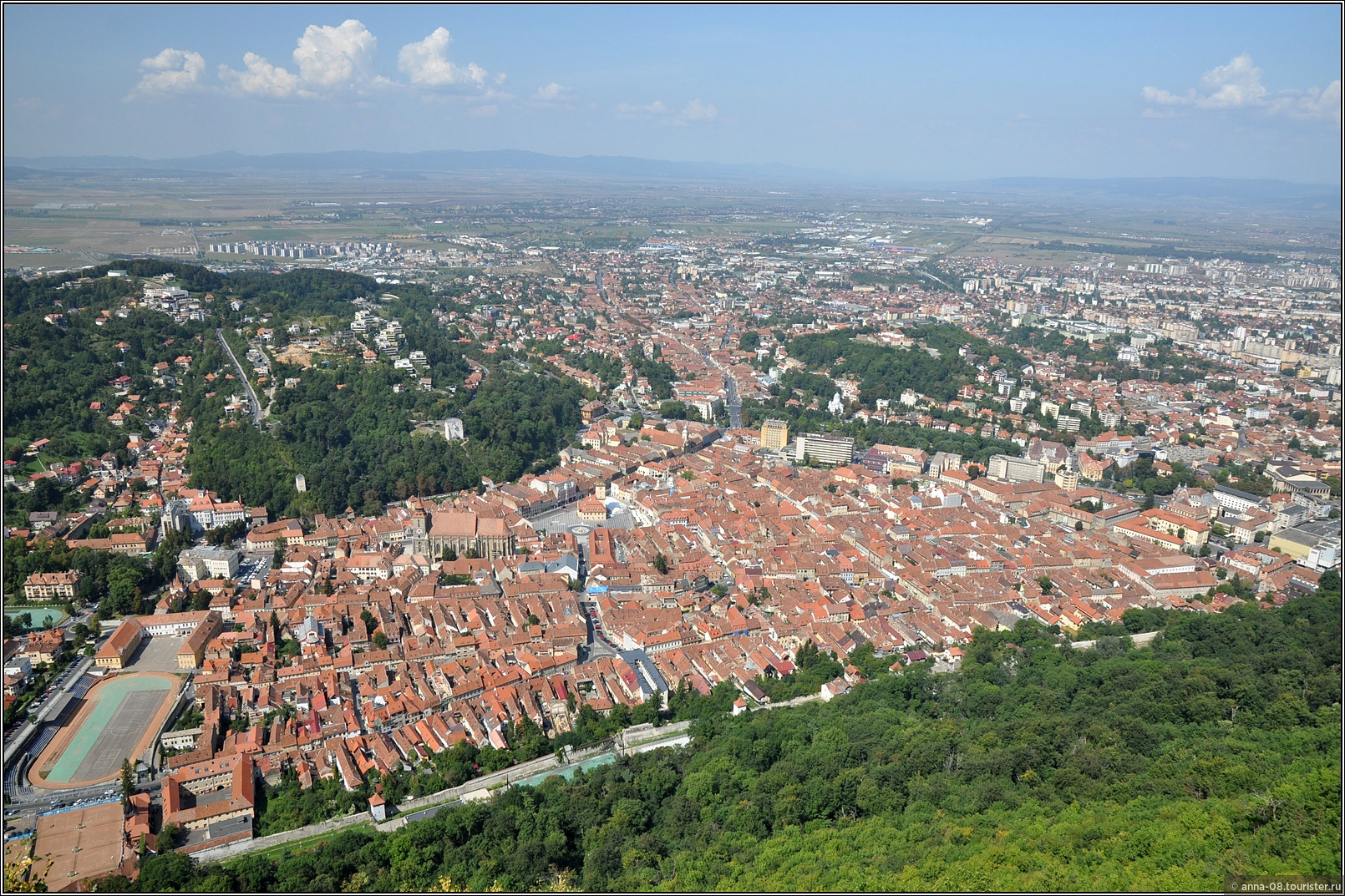 Brașov